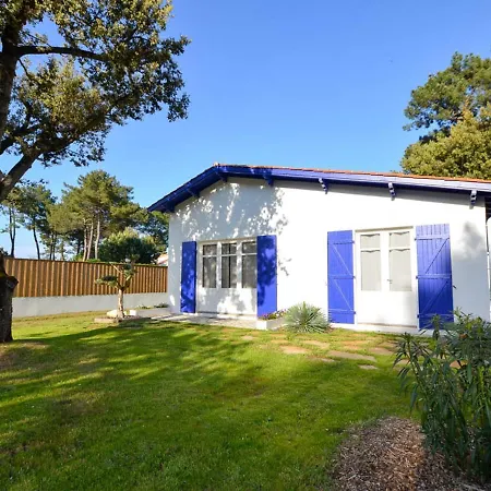 Maison La Palmyre, 3 Pieces, 6 Personnes - Fr-1-705-10