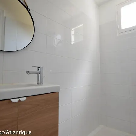 Maison La Palmyre, 3 Pieces, 6 Personnes - Fr-1-705-10 * Les Mathes