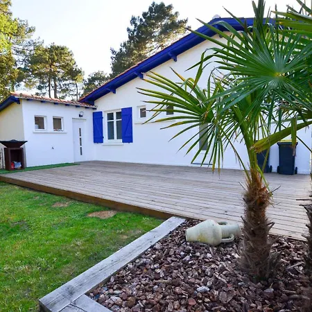 Maison La Palmyre, 3 Pieces, 6 Personnes - Fr-1-705-10 * Les Mathes